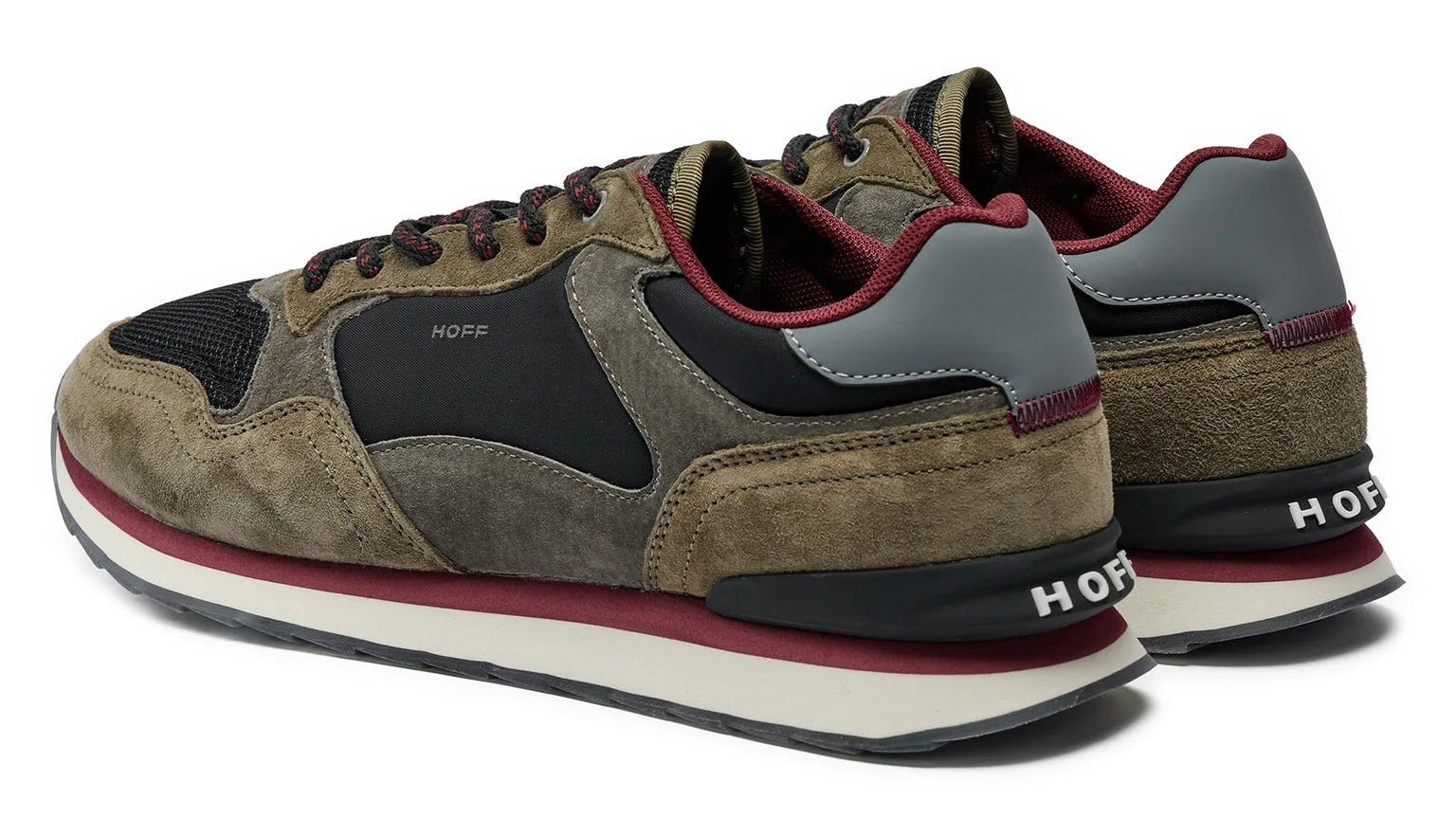 HOFF Mexicali Sneakers - Footcourt Egypt