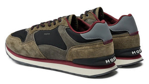 HOFF Mexicali Sneakers - Footcourt Egypt