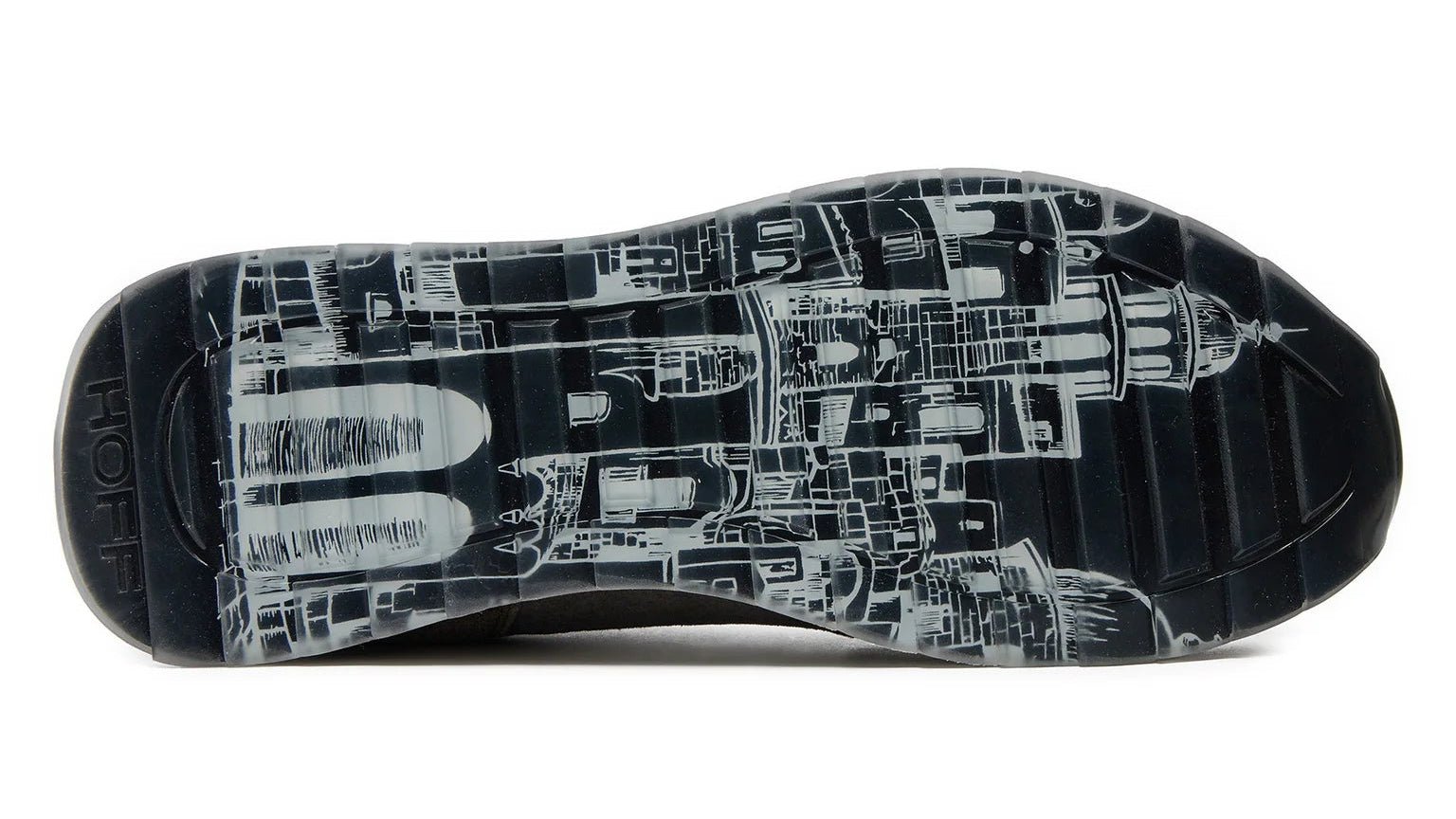 HOFF Mexicali Sneakers - Footcourt Egypt