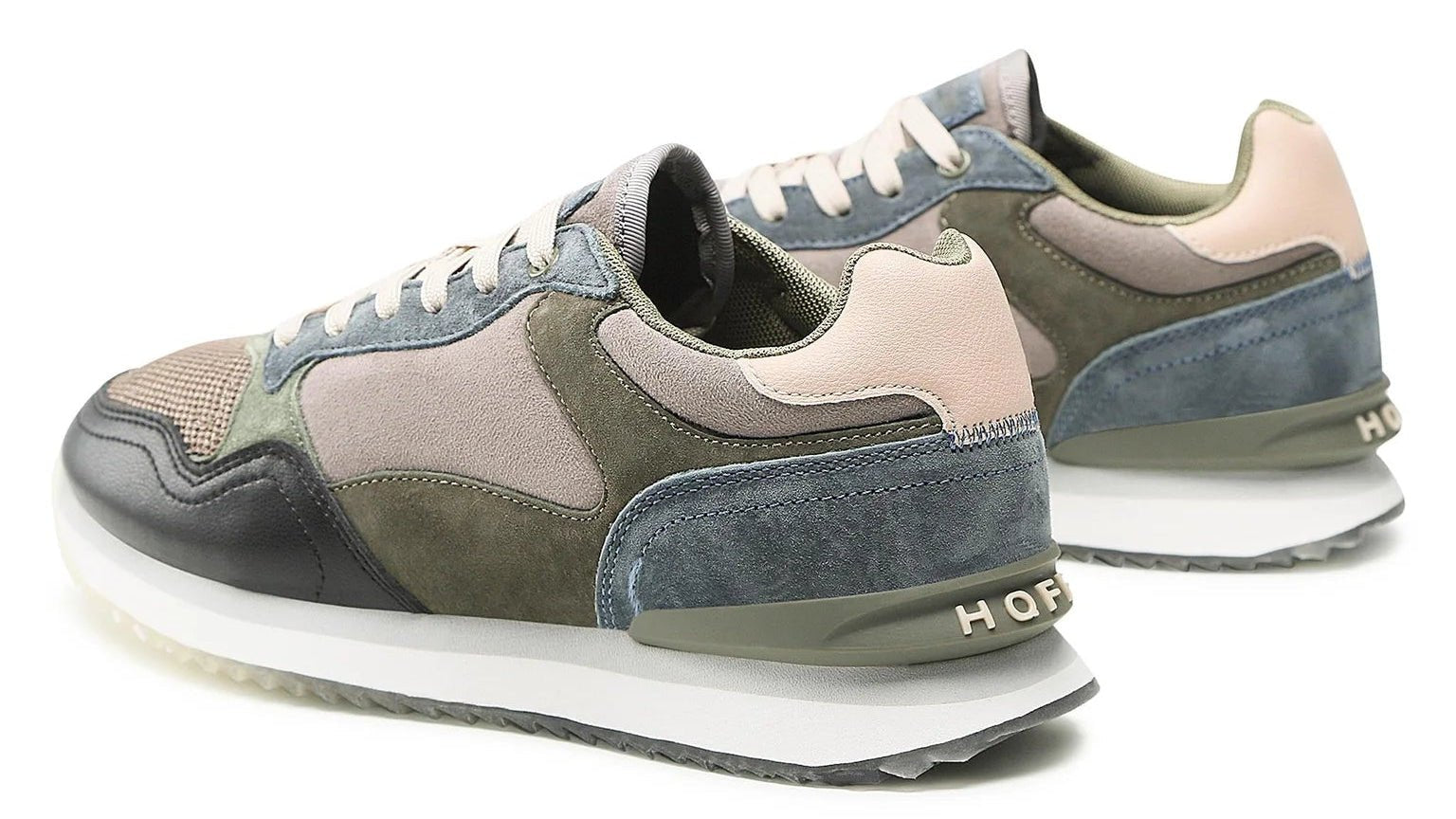 HOFF Quebec Sneakers - Footcourt Egypt