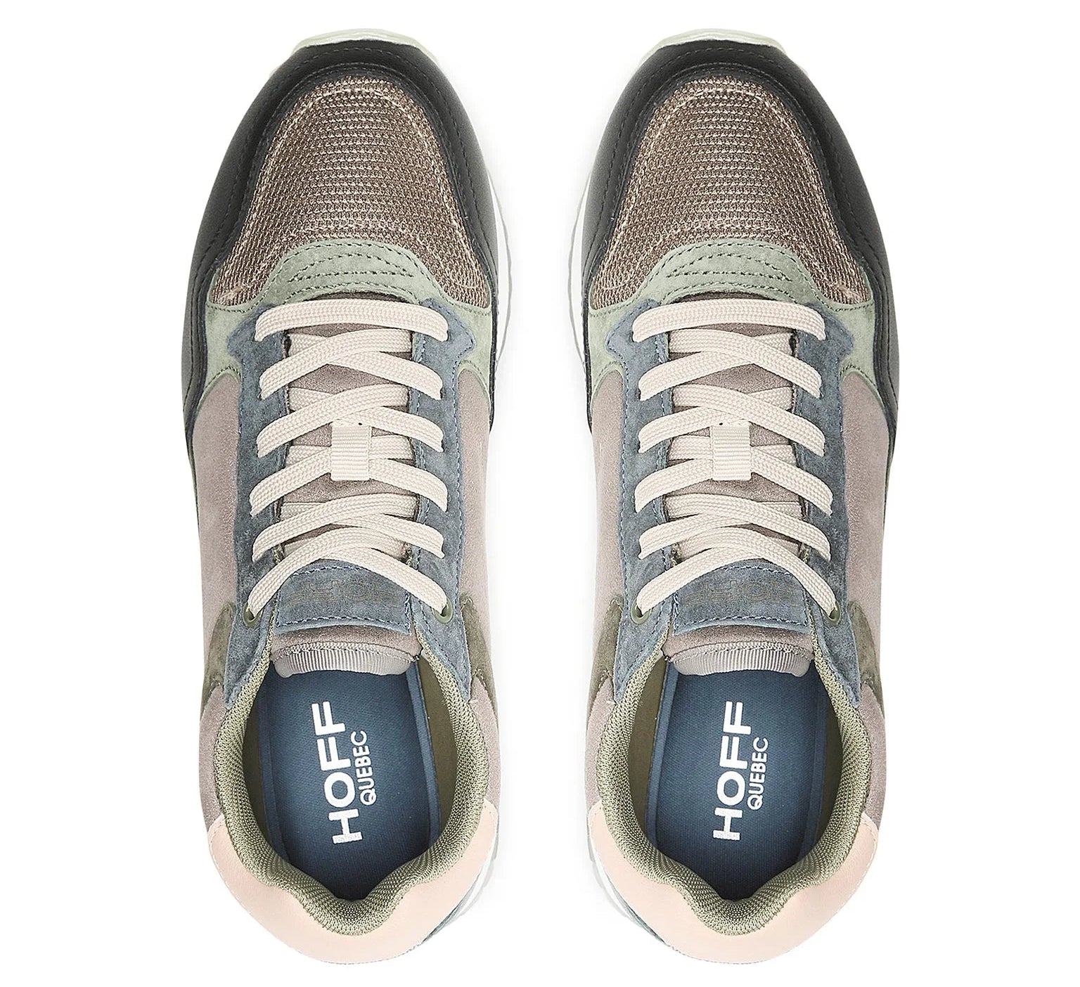 HOFF Quebec Sneakers - Footcourt Egypt
