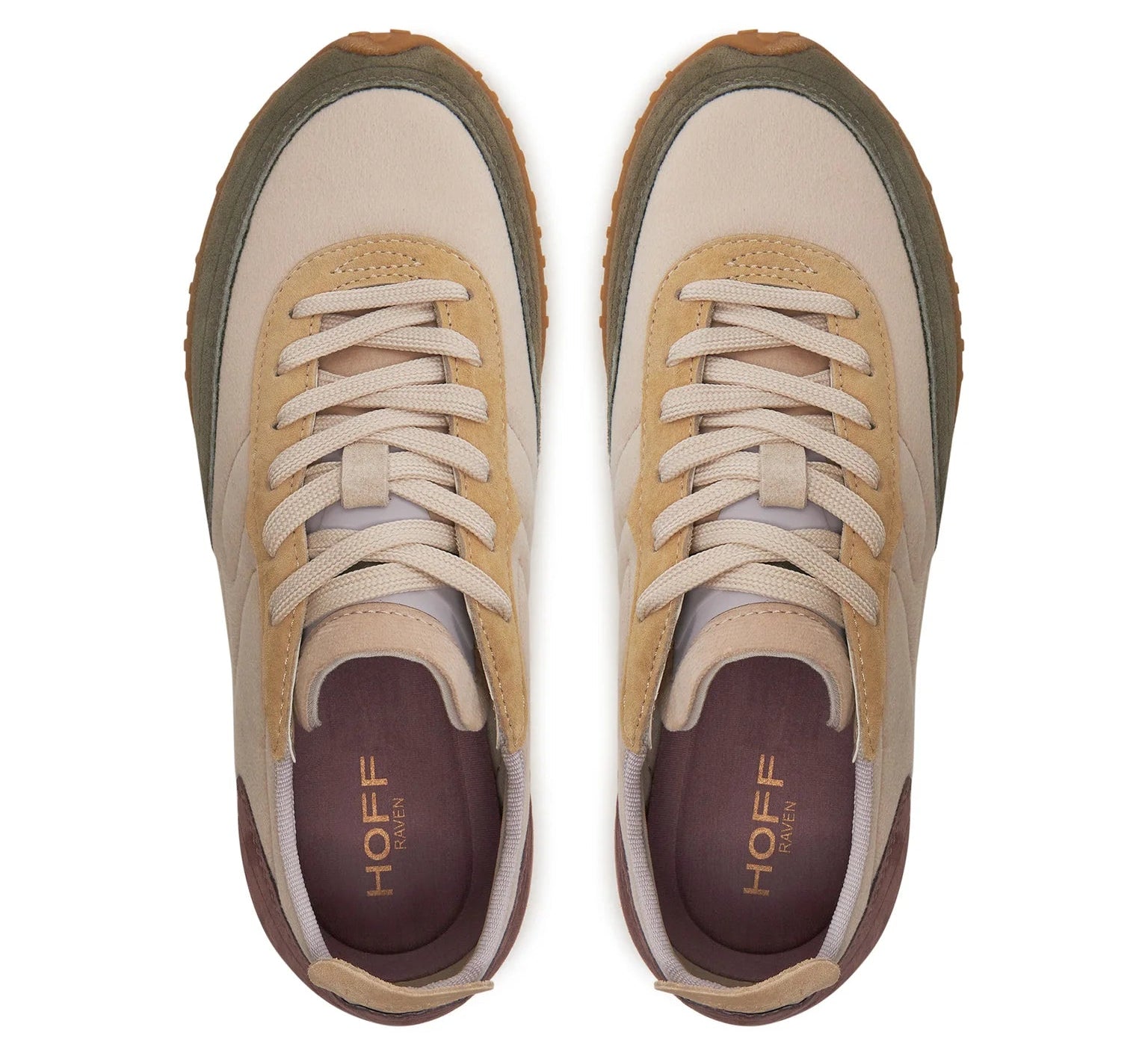 HOFF Raven Sneakers - Footcourt Egypt