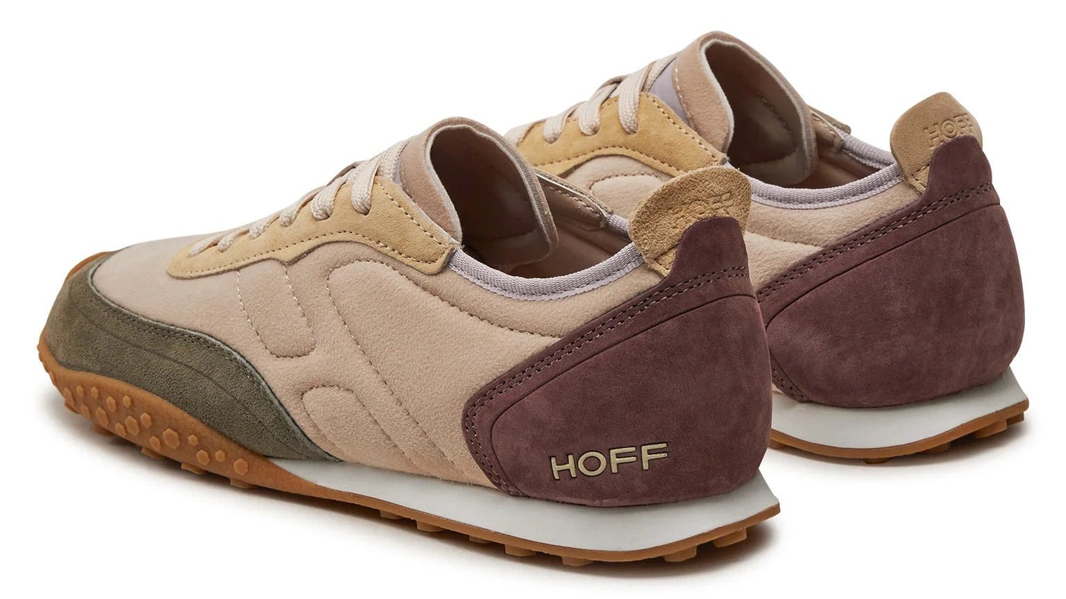 HOFF Raven Sneakers - Footcourt Egypt