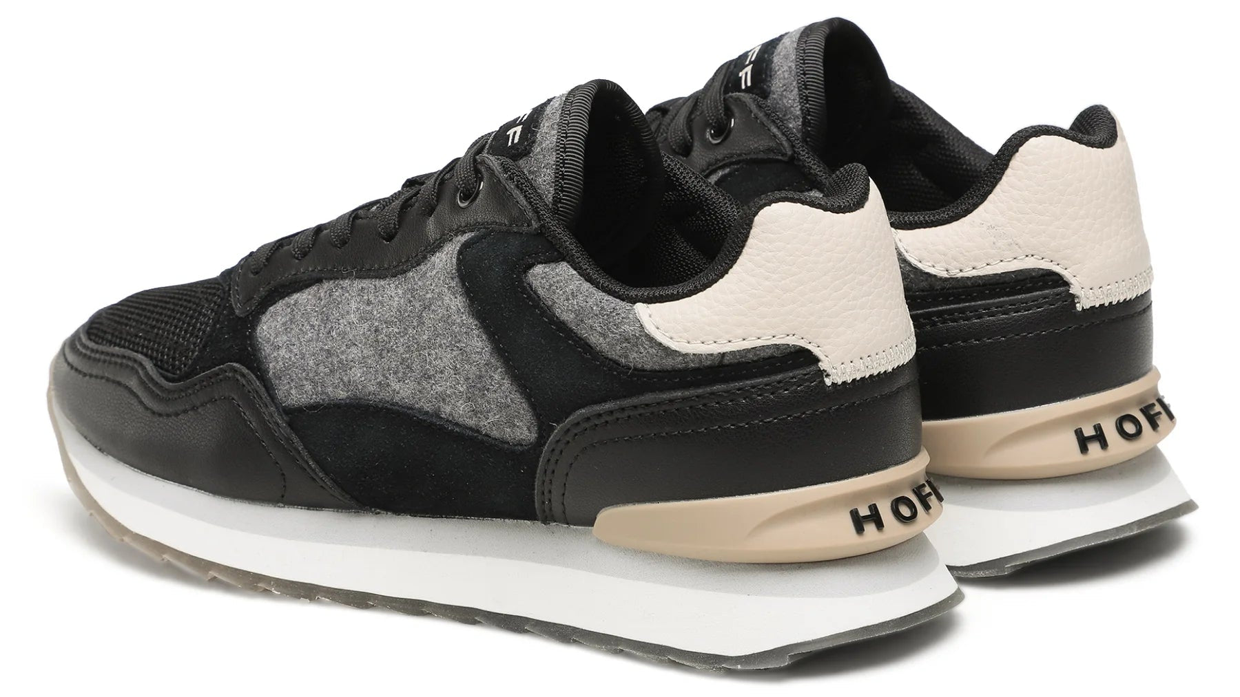 HOFF Reading Sneakers - Footcourt Egypt
