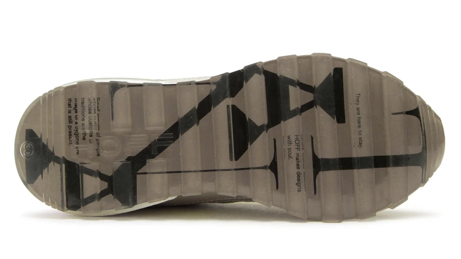 HOFF Tana Sneakers - Footcourt Egypt
