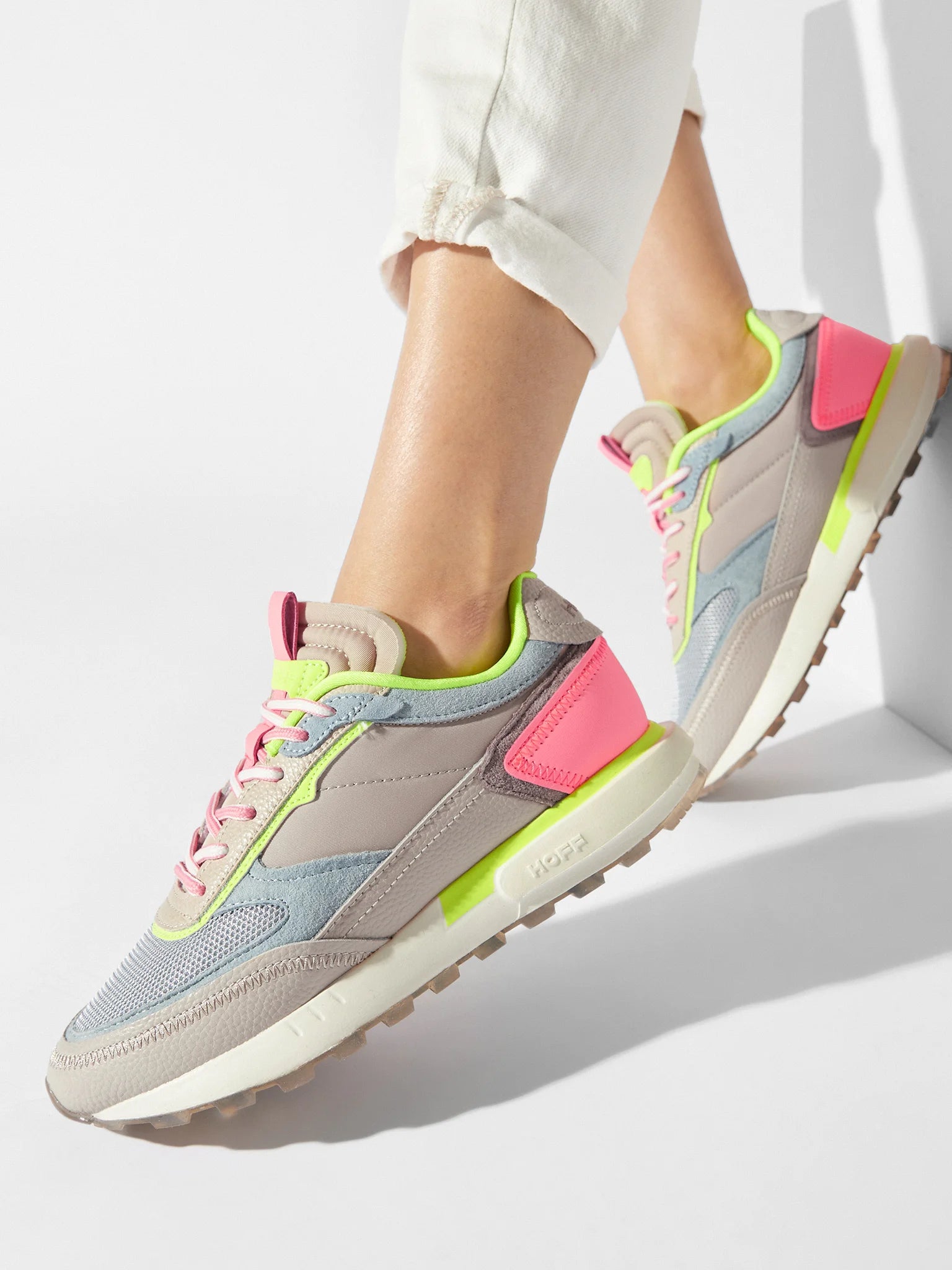HOFF Tana Sneakers - Footcourt Egypt