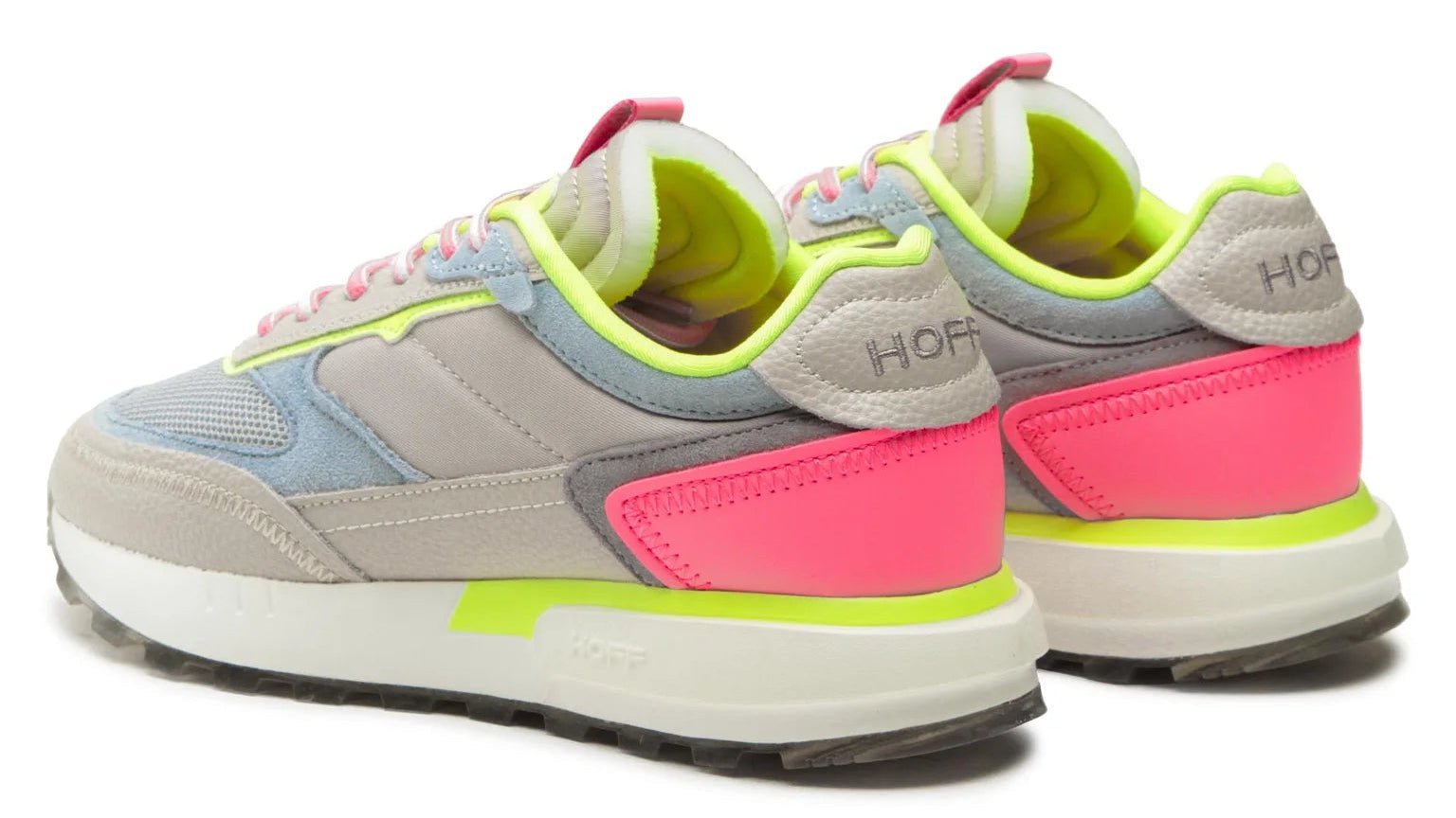 HOFF Tana Sneakers - Footcourt Egypt