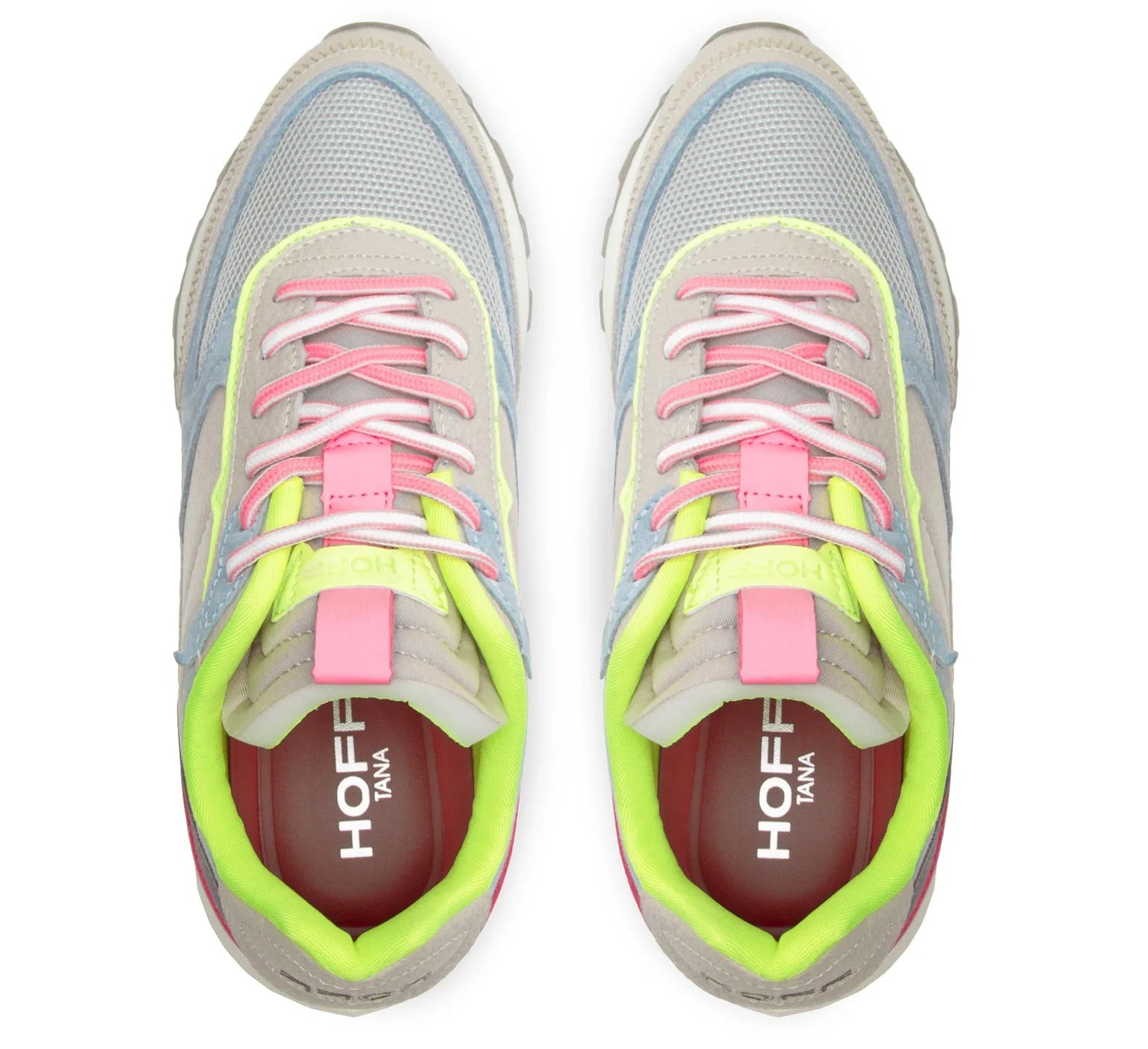 HOFF Tana Sneakers - Footcourt Egypt