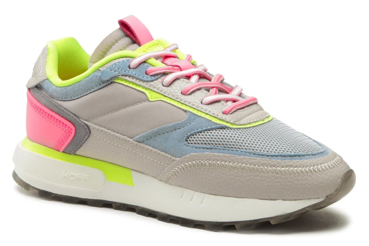 HOFF Tana Sneakers - Footcourt Egypt