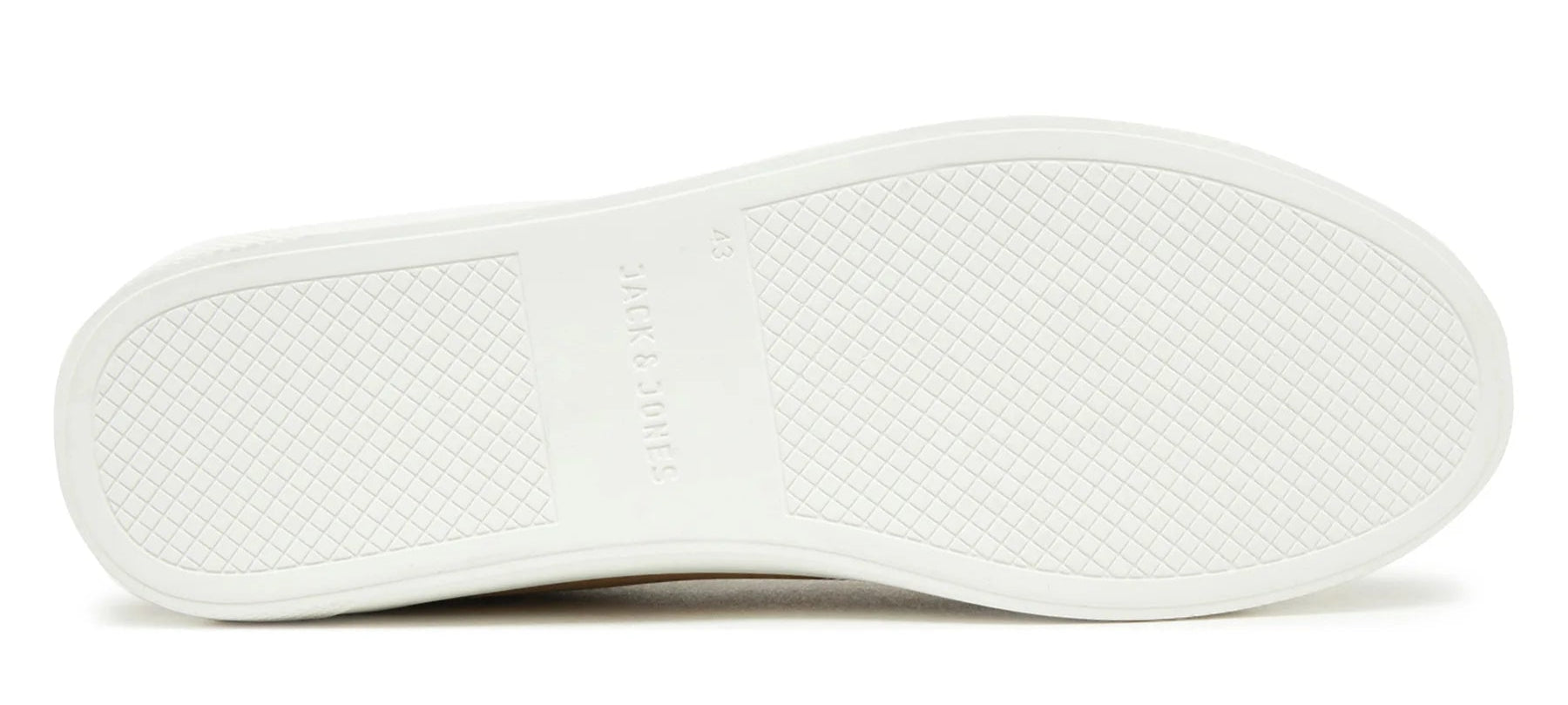 JACK & JONES Jfwboss Sneakers - Footcourt Egypt