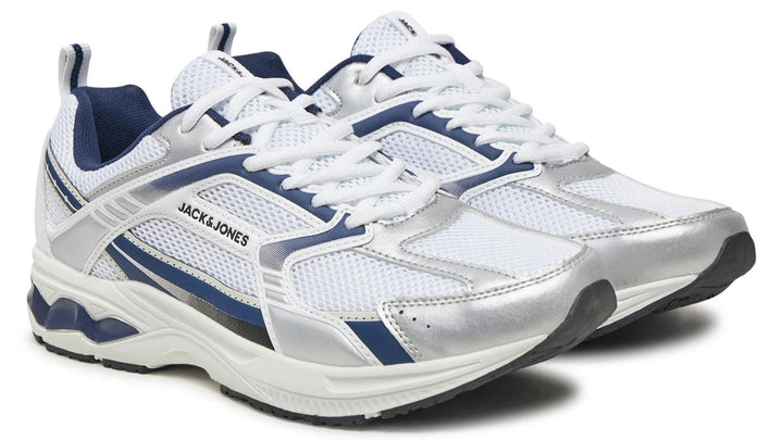 JACK & JONES Jfwtokyo Sneakers - Footcourt Egypt