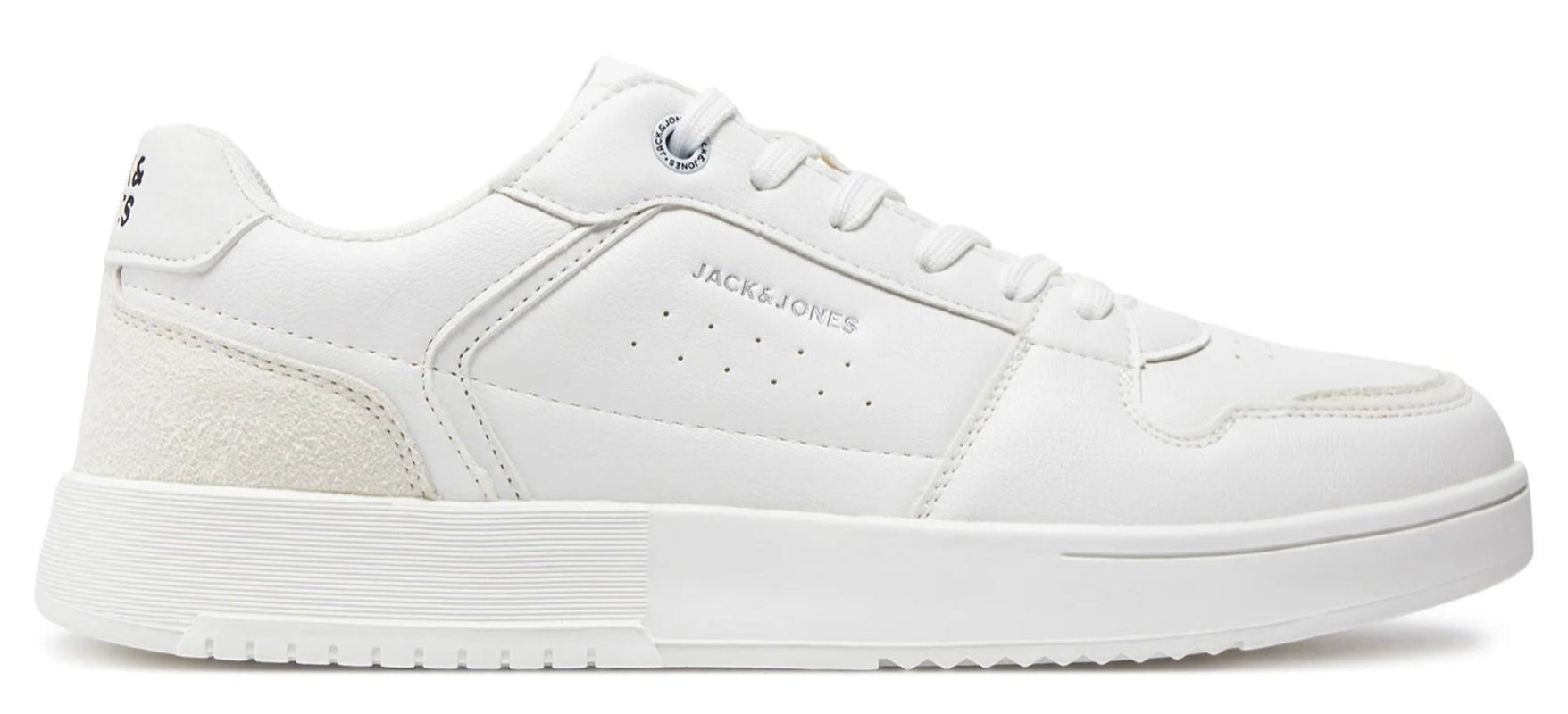 JACK & JONES Ealing Sneakers - Footcourt Egypt