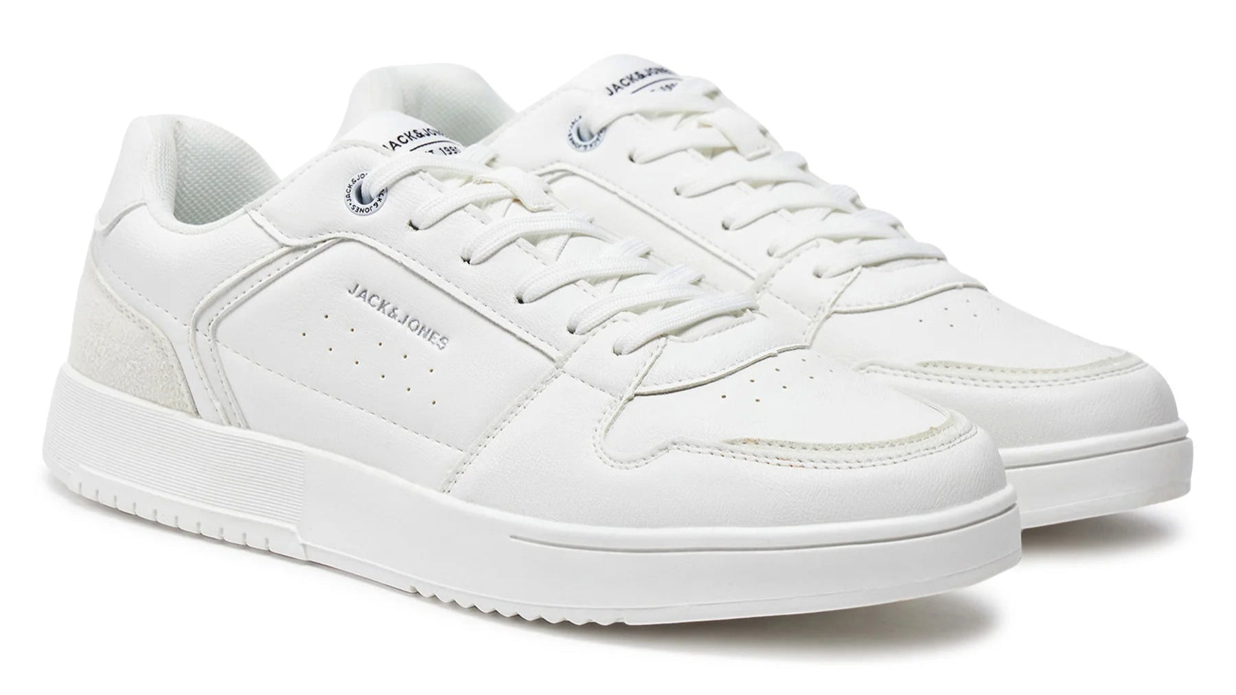 JACK & JONES Ealing Sneakers - Footcourt Egypt
