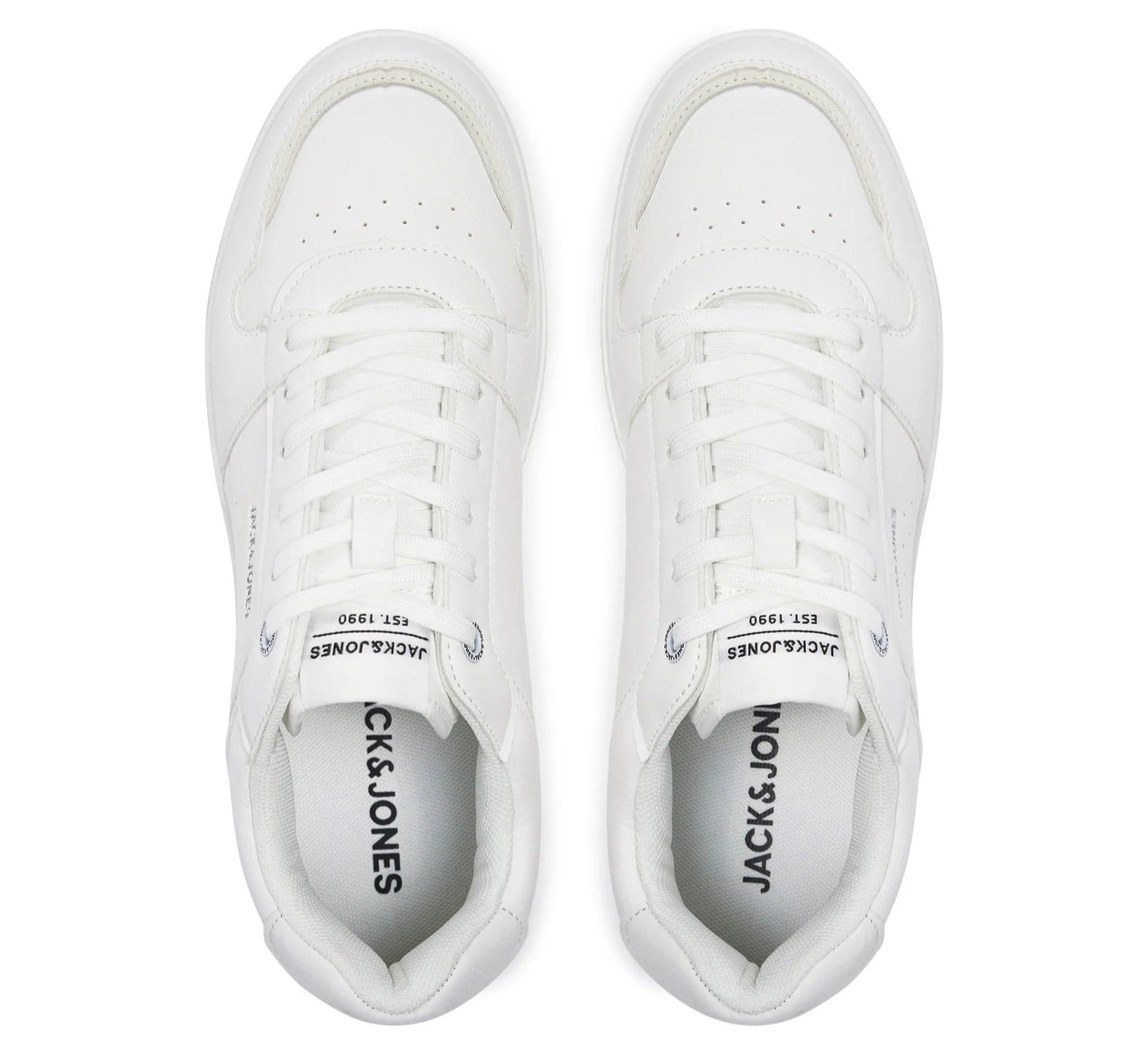 JACK & JONES Ealing Sneakers - Footcourt Egypt