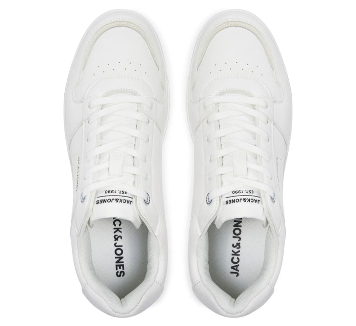 JACK & JONES Ealing Sneakers - Footcourt Egypt