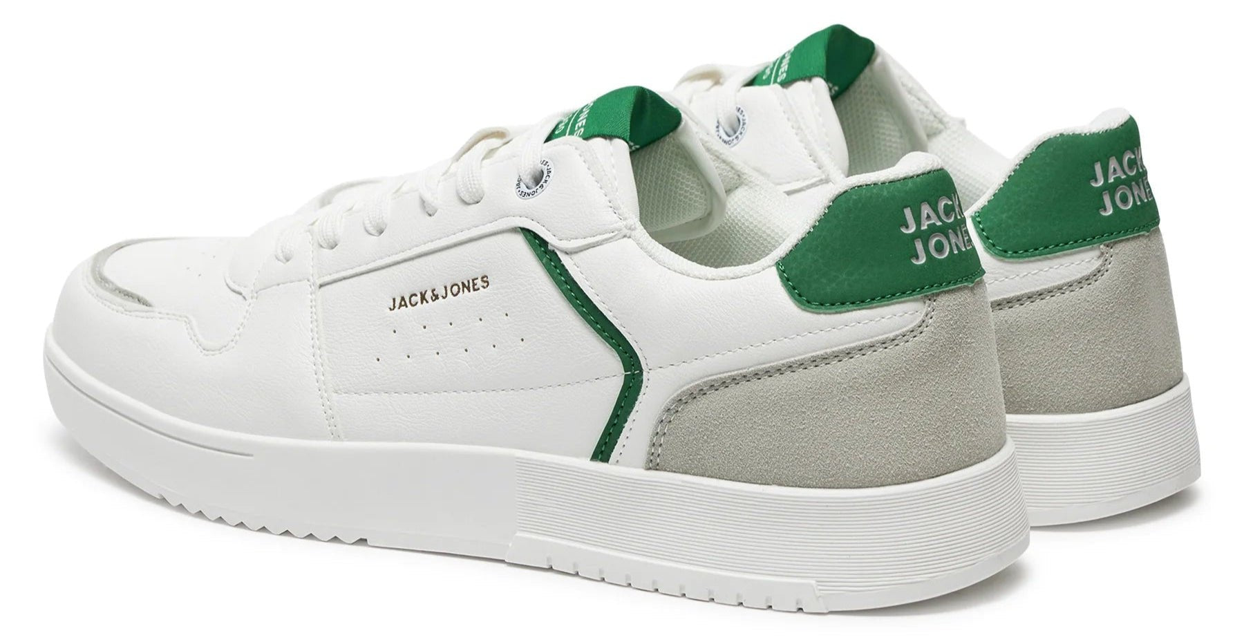 JACK & JONES Ealing Sneakers - Footcourt Egypt