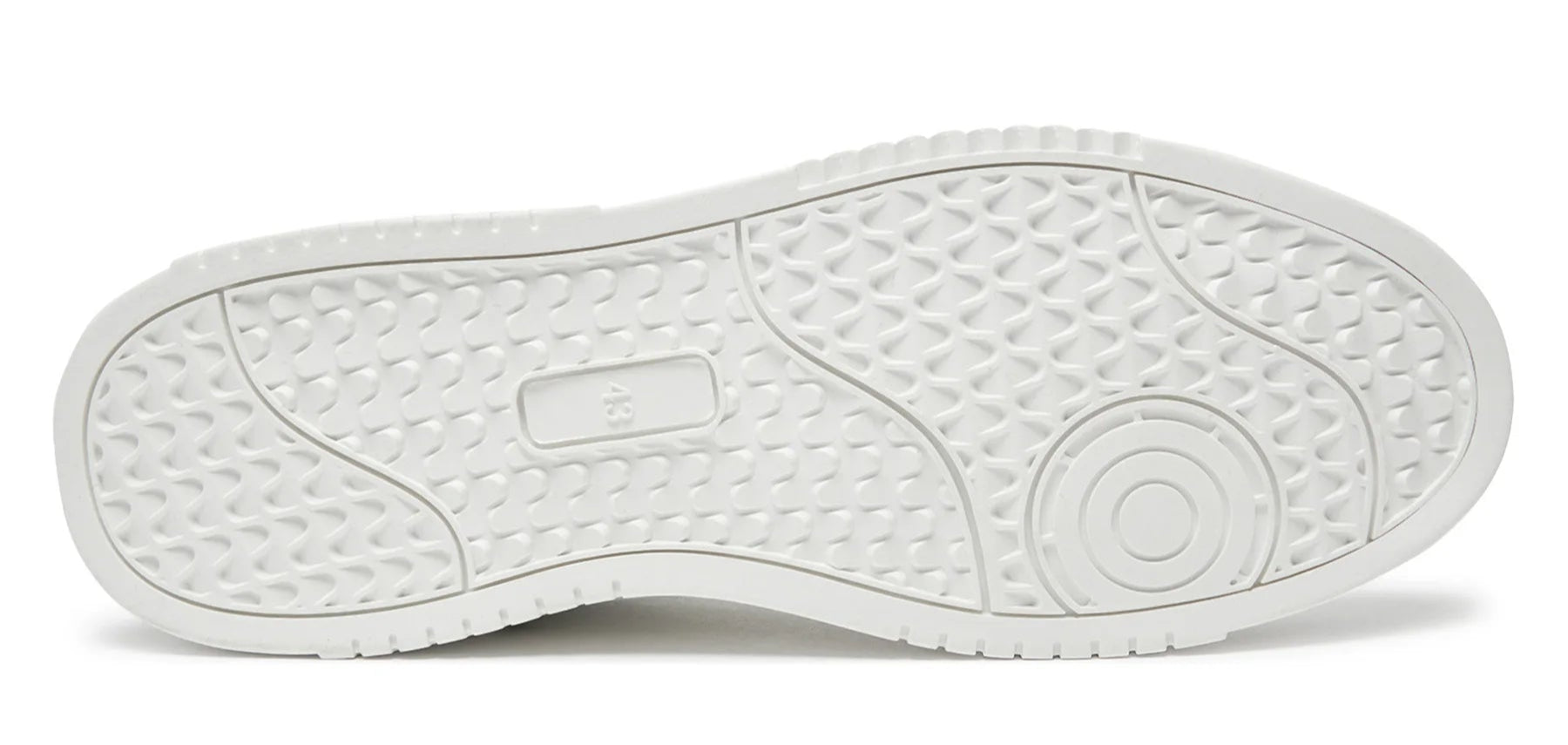 JACK & JONES Ealing Sneakers - Footcourt Egypt