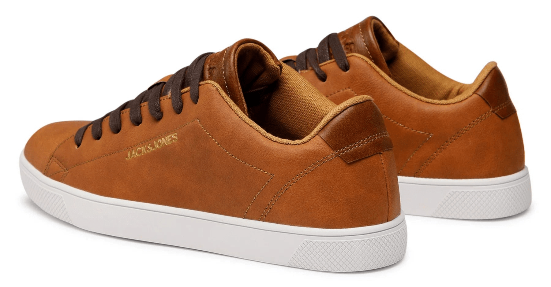JACK & JONES Jfwboss Sneakers - Footcourt Egypt