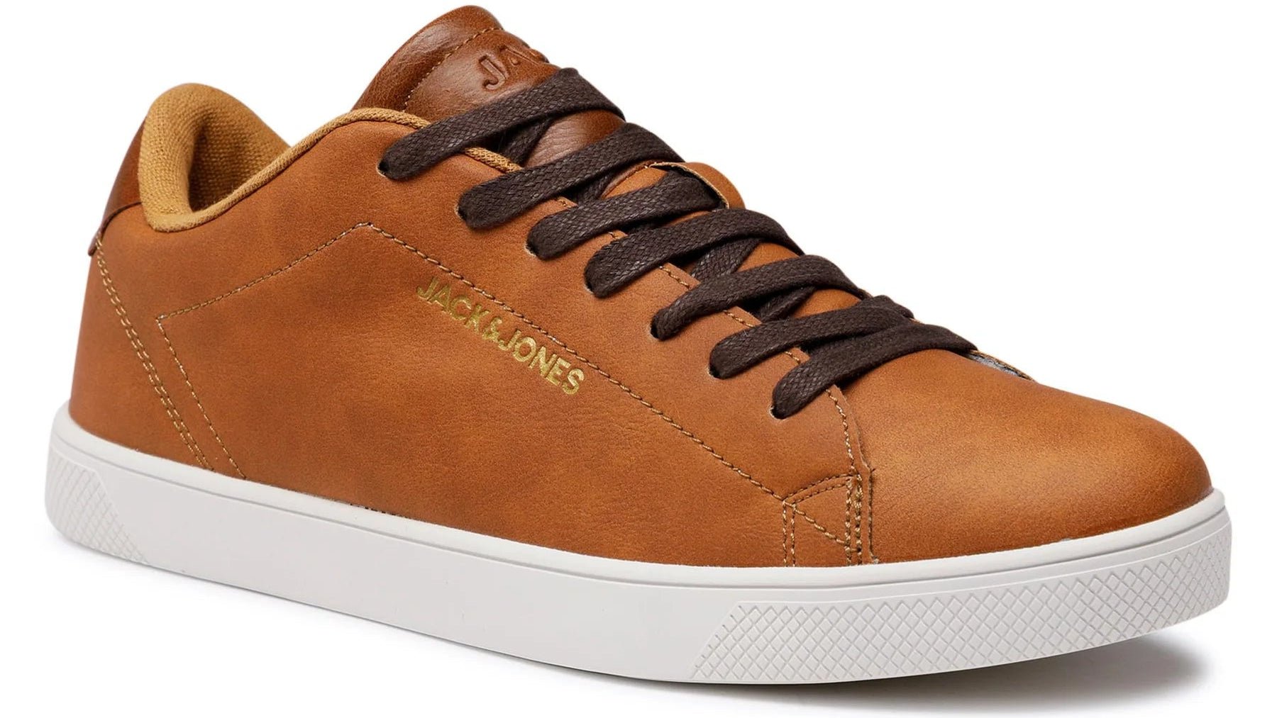 JACK & JONES Jfwboss Sneakers - Footcourt Egypt