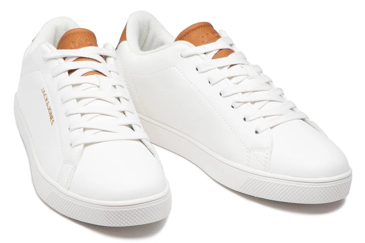 JACK & JONES Jfwboss Sneakers - Footcourt Egypt