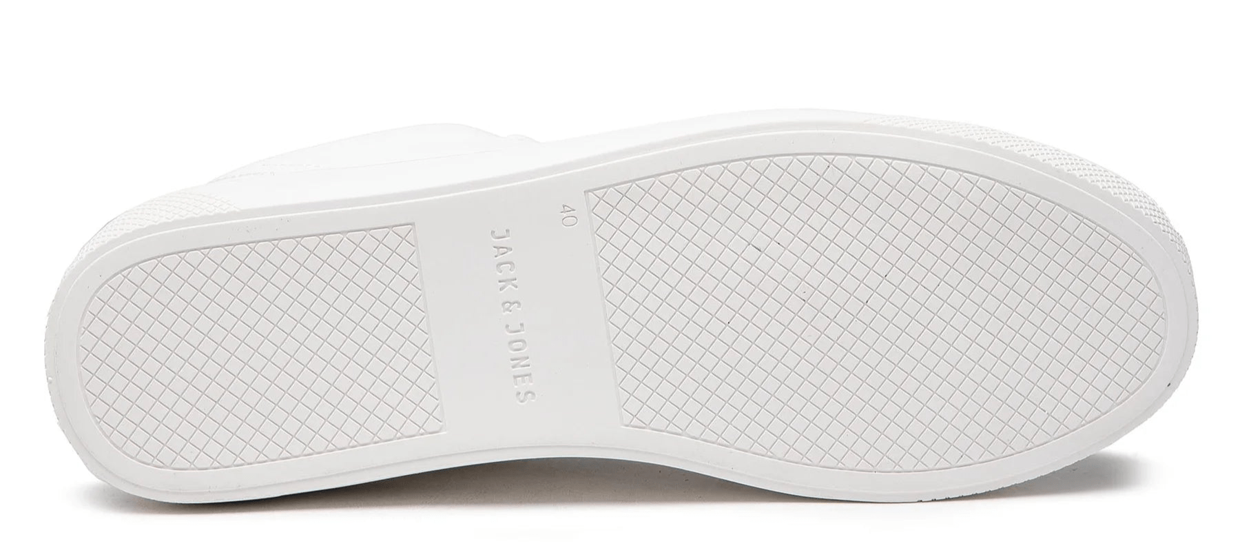 JACK & JONES Jfwboss Sneakers - Footcourt Egypt