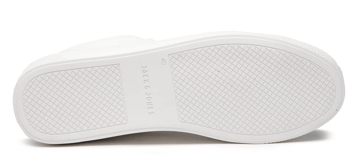 JACK & JONES Jfwboss Sneakers - Footcourt Egypt