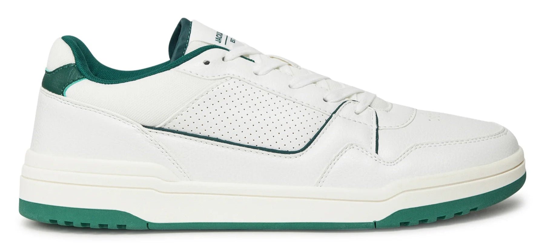 JACK & JONES Jfwlondon Sneakers - Footcourt Egypt