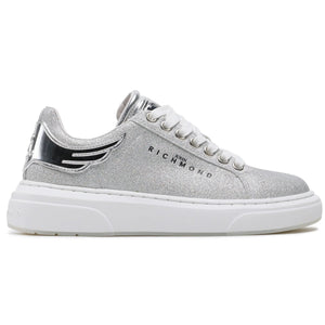 John Richmond Women's 10215CP SIL - Footcourt Egypt