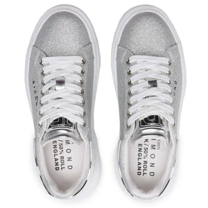 John Richmond Women's 10215CP SIL - Footcourt Egypt
