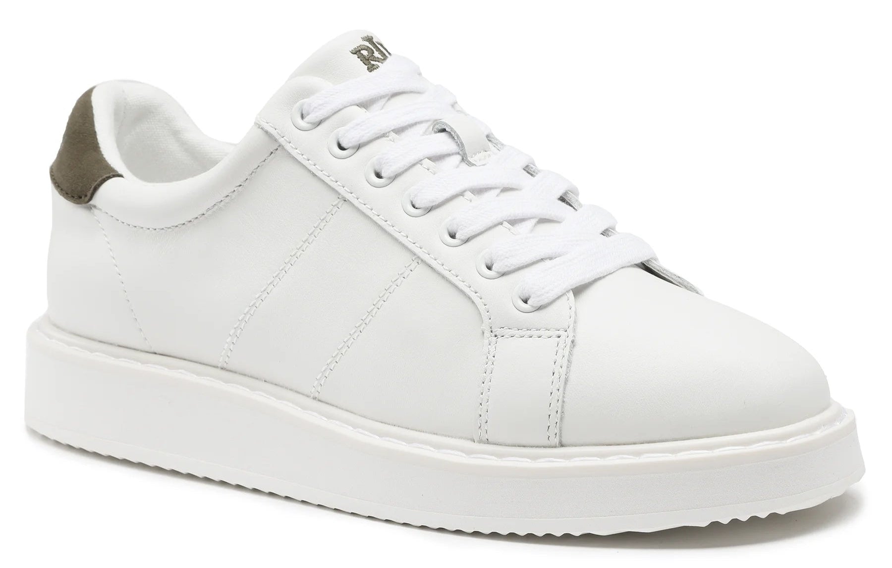 RALPH LAUREN Angeline Sneakers - Footcourt Egypt