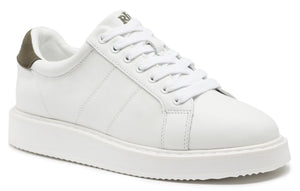 RALPH LAUREN Angeline Sneakers - Footcourt Egypt