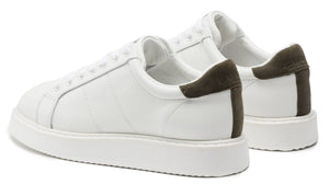 RALPH LAUREN Angeline Sneakers - Footcourt Egypt