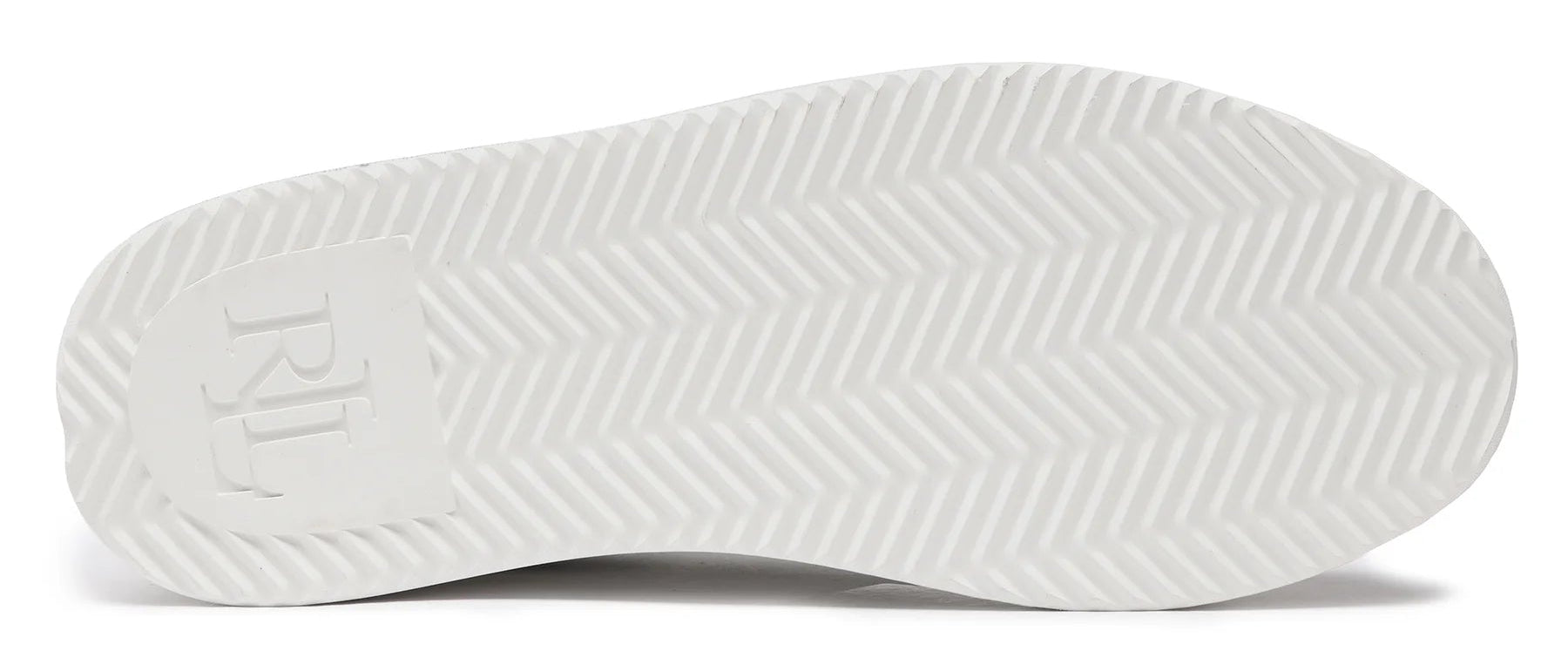 RALPH LAUREN Angeline Sneakers - Footcourt Egypt