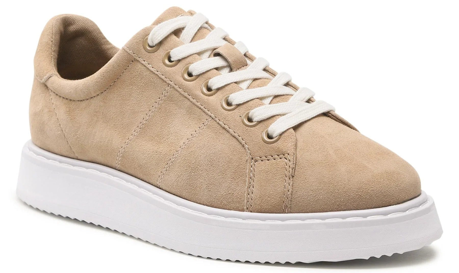 RALPH LAUREN Angeline 4 sneakers - Footcourt Egypt