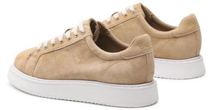 RALPH LAUREN Angeline 4 sneakers - Footcourt Egypt