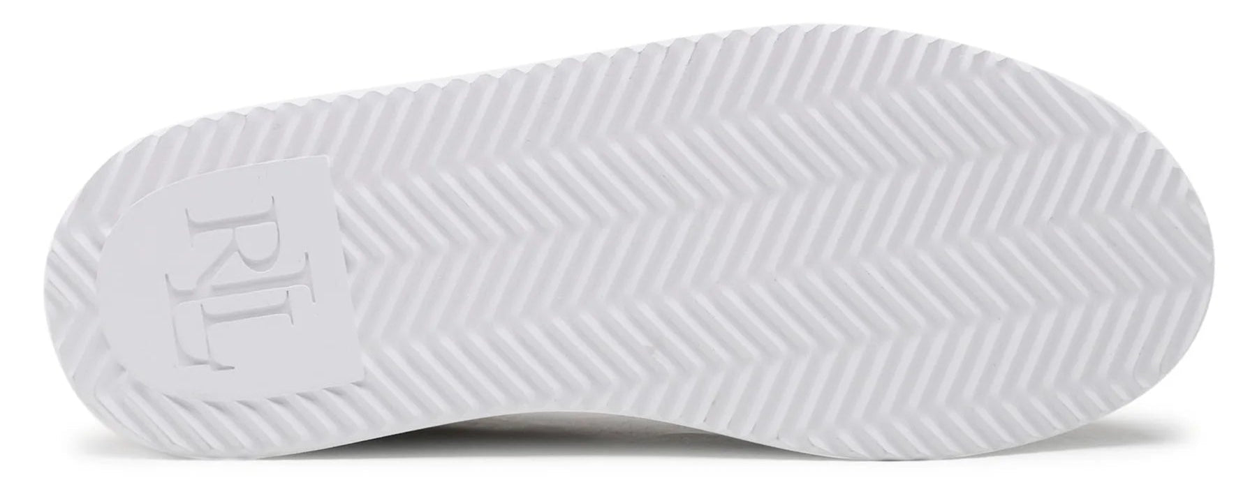 RALPH LAUREN Angeline 4 sneakers - Footcourt Egypt