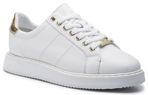 RALPH LAUREN Angeline II K Sneakers - Footcourt Egypt