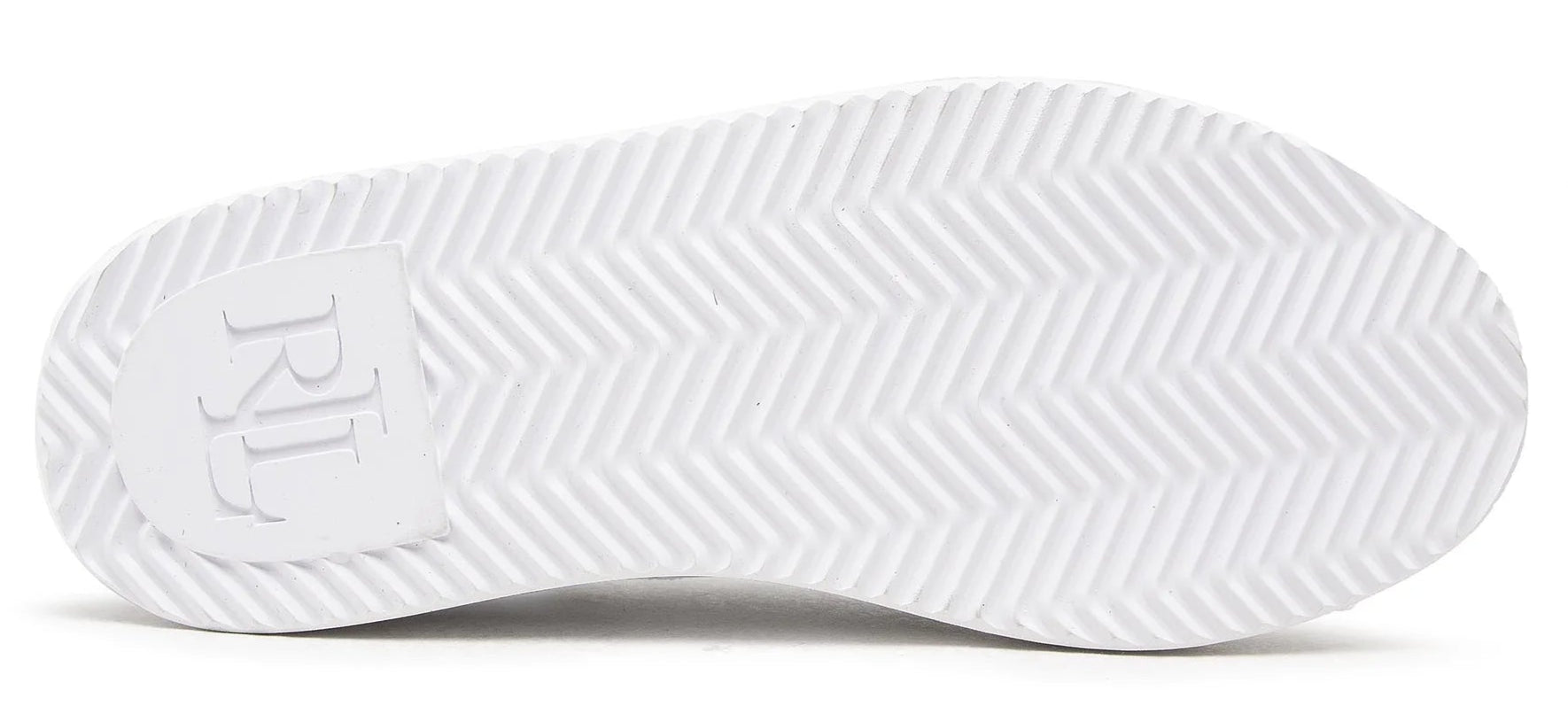 RALPH LAUREN Sneakers Angeline II B - Footcourt Egypt