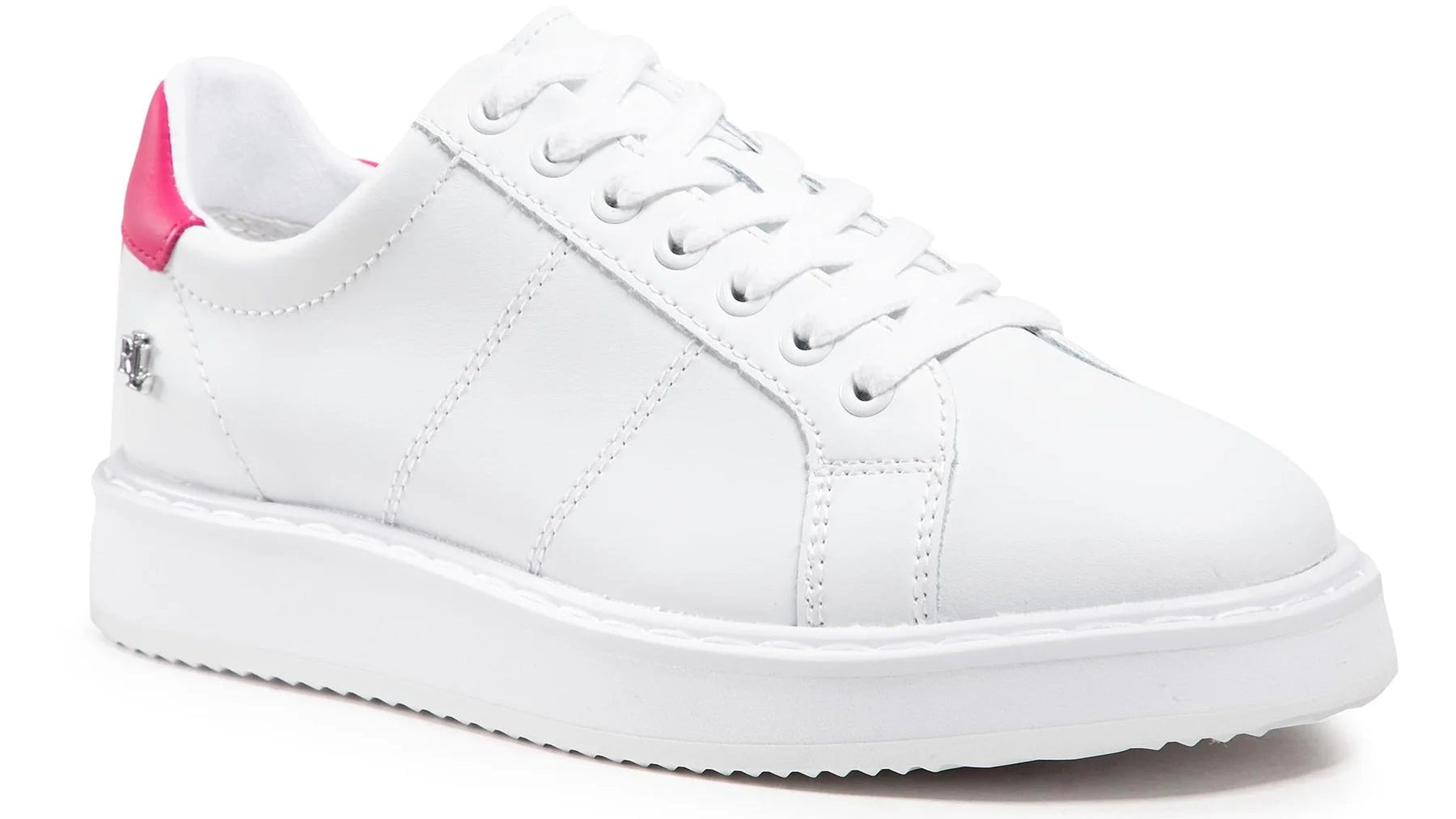 RALPH LAUREN Angeline II S Sneakers - Footcourt Egypt