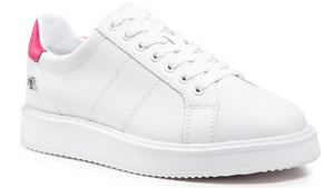 RALPH LAUREN Angeline II S Sneakers - Footcourt Egypt