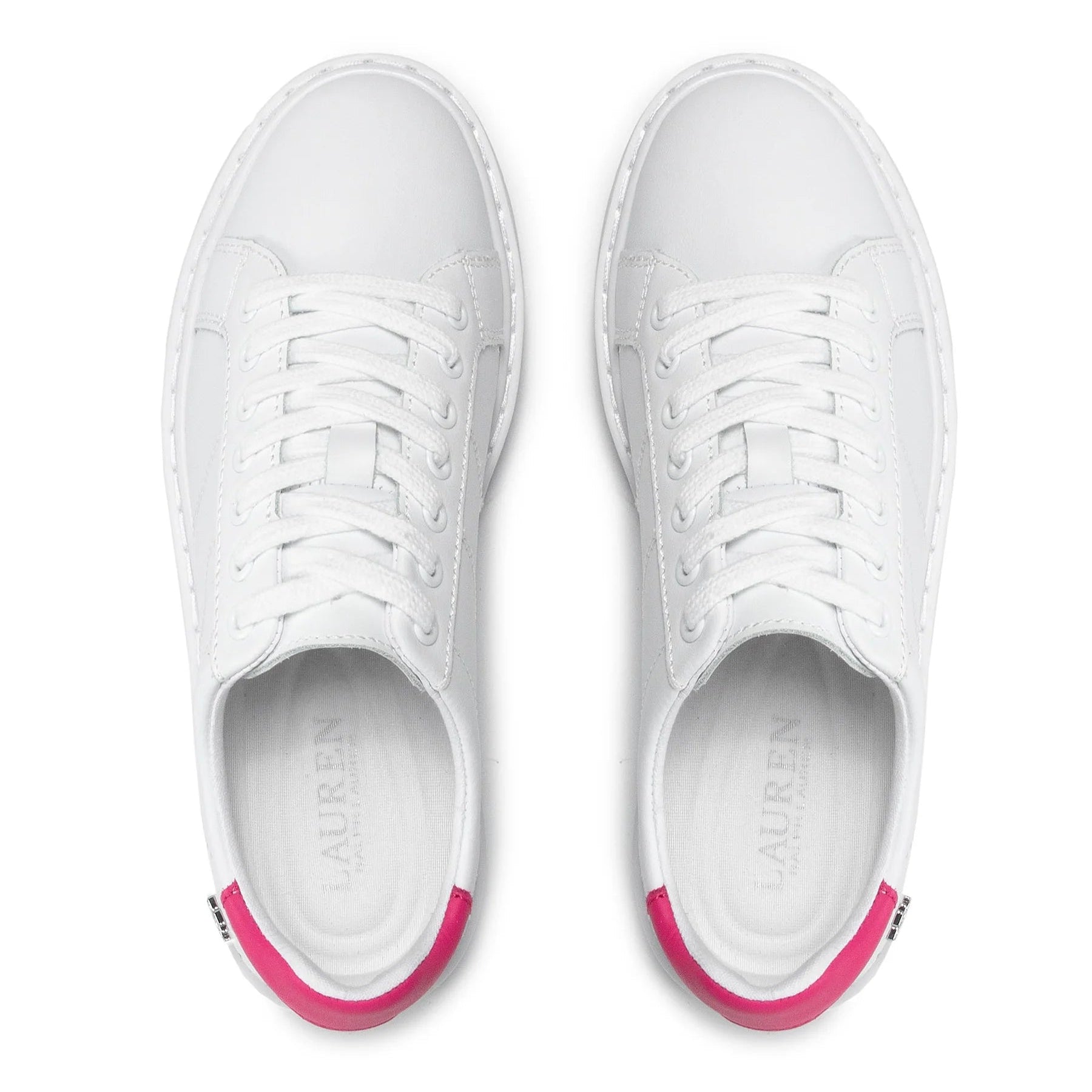 RALPH LAUREN Angeline II S Sneakers - Footcourt Egypt