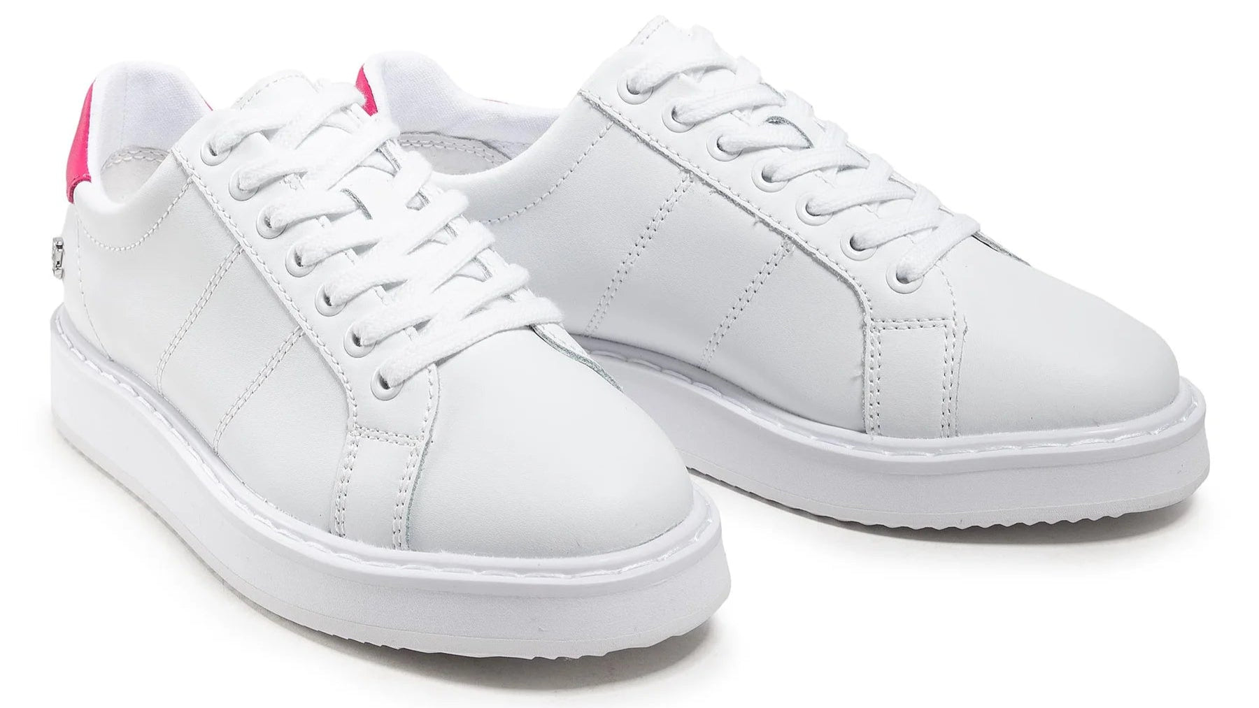RALPH LAUREN Angeline II S Sneakers - Footcourt Egypt