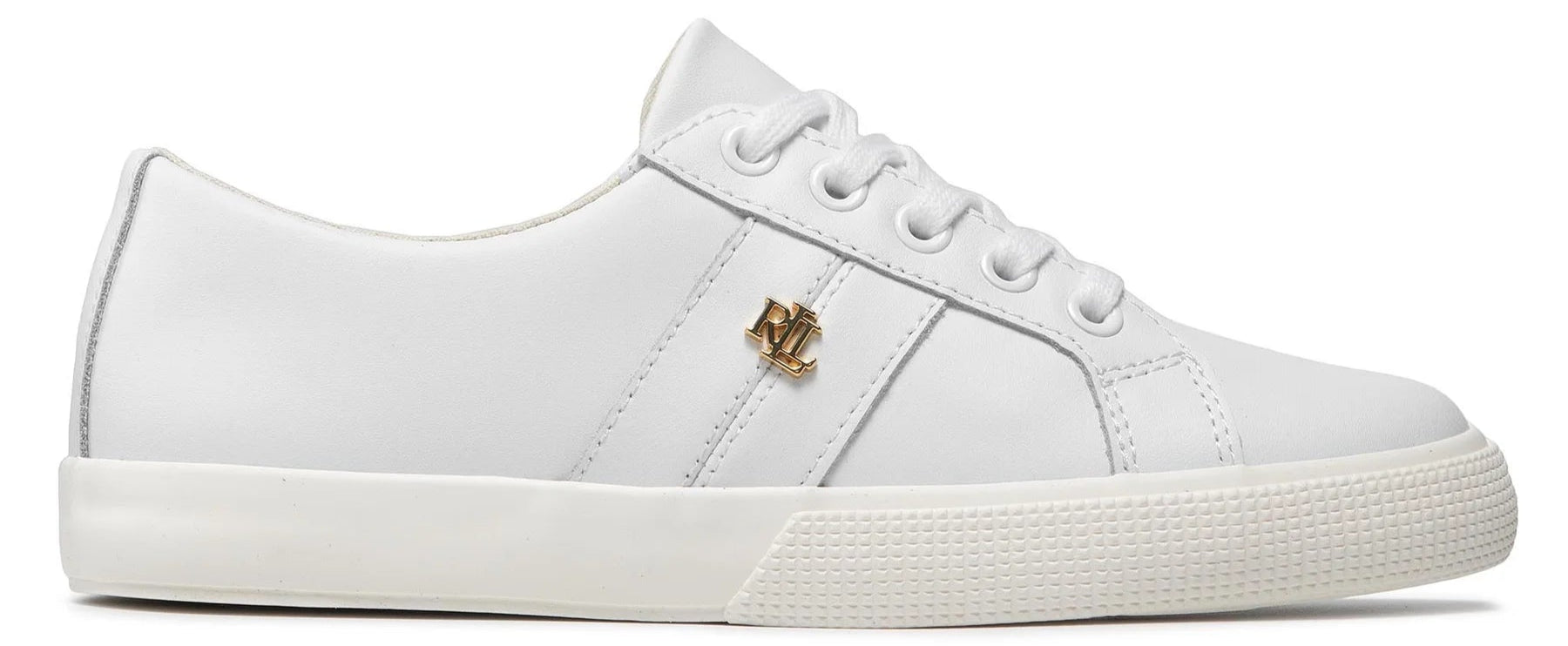 RALPH LAUREN Sneakers Janson II - Footcourt Egypt