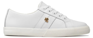 RALPH LAUREN Sneakers Janson II - Footcourt Egypt