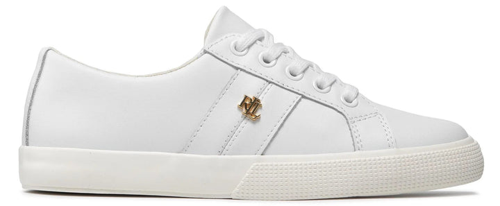 RALPH LAUREN Sneakers Janson II - Footcourt Egypt