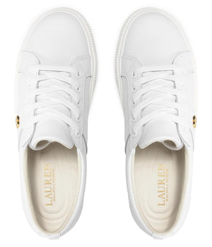 RALPH LAUREN Sneakers Janson II - Footcourt Egypt