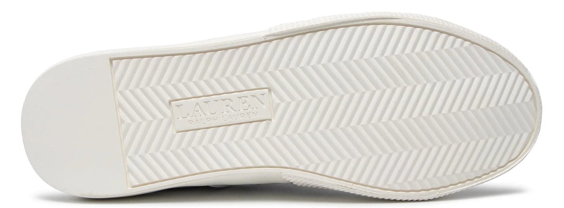 RALPH LAUREN Sneakers Janson II - Footcourt Egypt