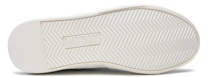RALPH LAUREN Sneakers Janson II - Footcourt Egypt