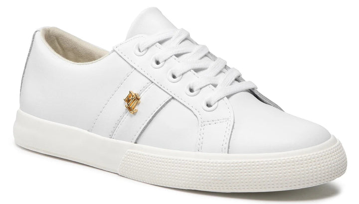 RALPH LAUREN Sneakers Janson II - Footcourt Egypt