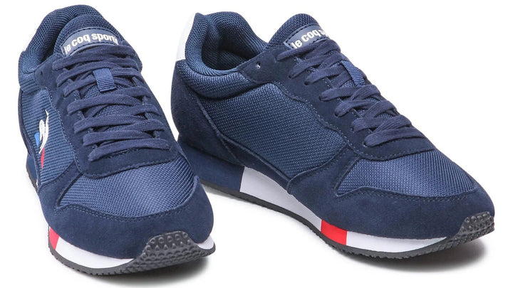 Le Coq Sportif Alpha Sport - Footcourt Egypt